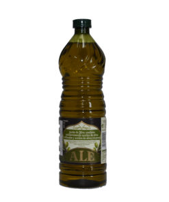 aceite de oliva 1 litro la caja trae 15 unidades 15 litros