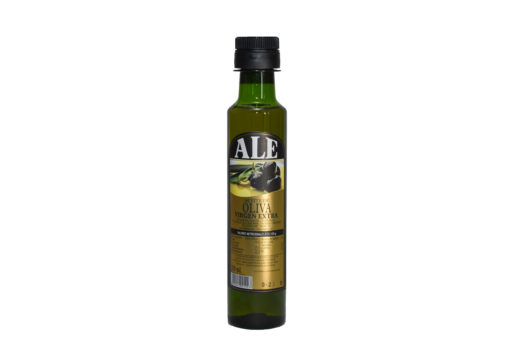aceite de oliva virgen extra 250 cc